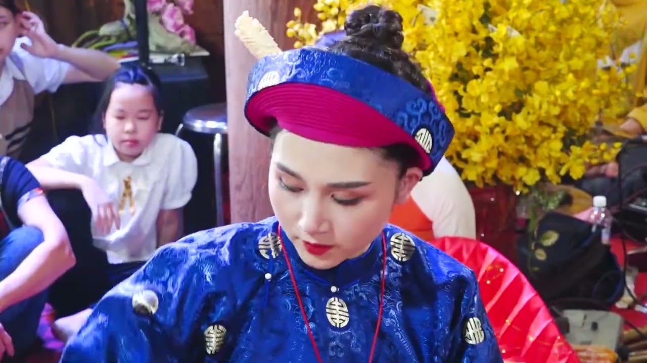 Nỗi Oan Động Đất Chuyển Trời  Văn Hoài Thanh, Quan Đệ Ngũ