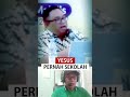 YESUS PERNAH SEKOLAH #mualaf #islamvskristen #debatislamvskristen #debatagama