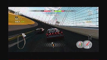 Glitched Bump-draft | 215 Into Corner