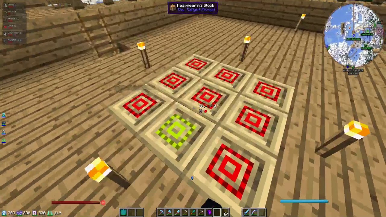 tLRC Presents! Minecraft 1.7.10 Modded! Part 6!