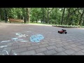 JJRC Q46 SPEED RUNNER 1:12 4WD Быстрая машинка