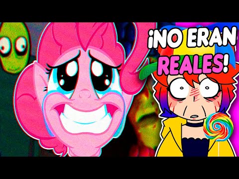 ZEDRAK REACTS TO THE TROUBLED ANIMATIONS FROM THE OLD YOUTUBE CHANNEL OF Benkra.mp4