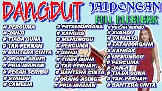 DANGDUT KOPLO KENDANG RAMPAK JAIPONG 🎼 ALBUM KENANGAN ENAK POLLL BASS EMPUKKK AUDIO JERNIH 🎼🎶