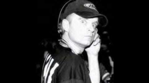 The Speed Freak-Nothing Can Save Ya