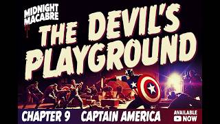 Captain America – Chapter 9: The Devil's Playground (1944) | Classic Movie Serial
