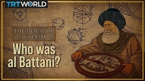 The Muslim worlds greatest astronomer: Al Battani ...