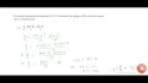 Solve the inequalities and show the graph of the solution in each case on number line : `x/2 lt ...