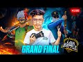 Livelava battle s6 grand final 