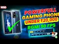 Best 4 Gaming Smartphone Under 20000 in January 2023 | Best Midrange Flagship Phone Under 20000