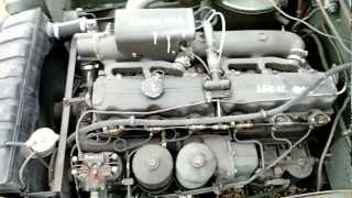 465 Multi fuel