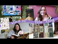 Slice of life reading vlog  rereading the picture of dorian gray  