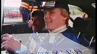 The Vatanen Touch; 1980
