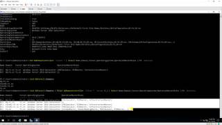 Using PowerShell - Get list of Domain Controllers