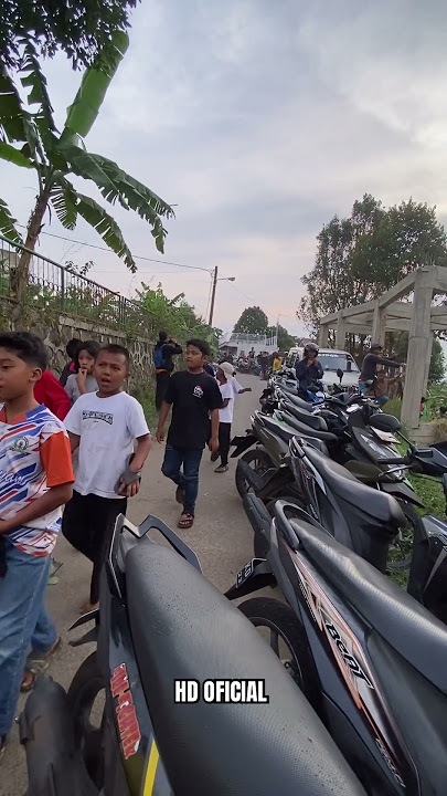 AWAS AWAS ADA WA ATA!!!!!SENI BENJANG MEKAR BUDAYA