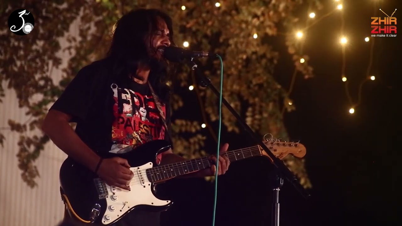 Cosmopolitan - Cosmopolitan | Campfire Session S2 E11