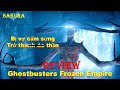 Review phim bit i sn ma phn 2 k nguyn bng gi  ghostbusters 2024  sakura review