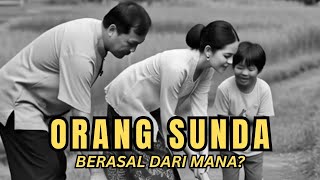 Download Lagu Asal-Usul Suku Sunda: Sejarah, Genetika, dan Peradaban Awal di Tanah Pasundan MP3