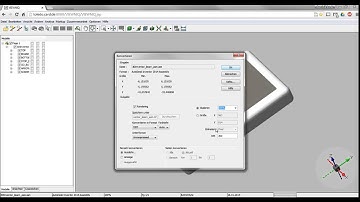 AutoVue CAD Viewer SAP Integration: Renderings