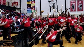 Battle of the Bands | Proviso West vs Holmes County vs Proviso East 2020
