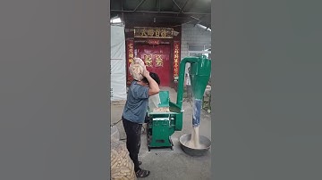 1000kg per hour functional hammer mill