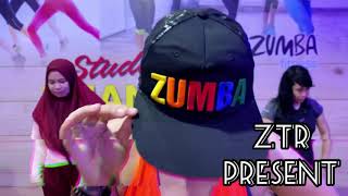 YO NO DUERMO - DON MIGUELO Ft. TITO EL BAMBINO | Zumba Fitness Choreo by. ZIN Tutie Rinaldy | ZTR
