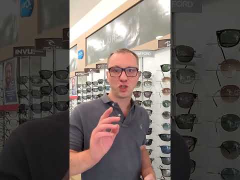 Vidéo: Les lunettes de lecture en vente libre sont-elles sûres ?