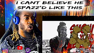 Lyrical Joe - 2Birds (REACTION) - EP.4 - AFRICA MARATHON | AMERICAN DREADHEADQ FIRST TIME REACTION