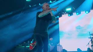 Live - The Dolphin's Cry live Sydney (11/4/2024)