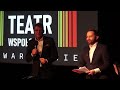 Konferencja Teatru Współczesnego 18.10.2024