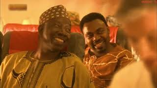 Uçak Kazası Raporu - Çöl Cehennemi S10B09