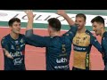 This Volleyball Player is 220cm Tall !!!