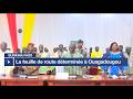 Burkina Faso - AES : la feuille de route de lAn 2 déterminée à Ouagadougou