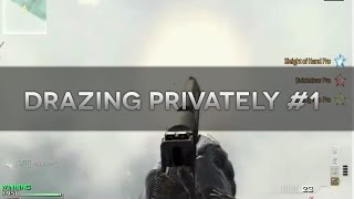 Avail Drz - Drazing Privately