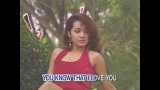 DONT TELL ME STORIES #SASKIA AND SERGE #KARAOKE