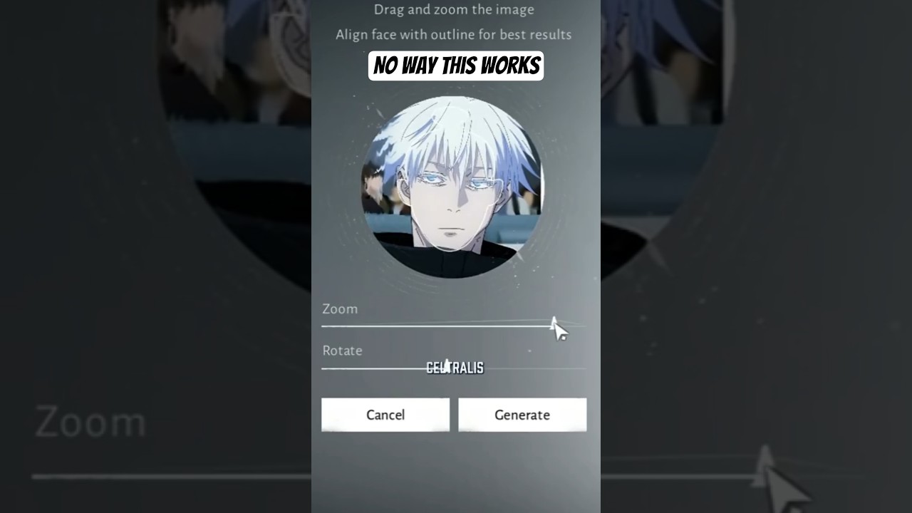 Брат всё ещё красавчик в 3D 