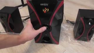 : Ginzzy  GM-427   2.1 60