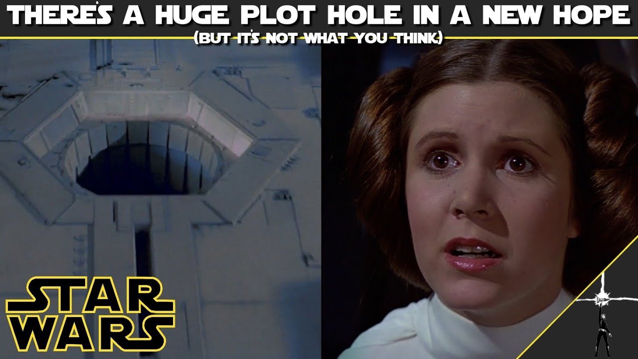 Leia’s decision that nearly cost the Rebels everything | Does "A New Hope" Hold Up Today? (Part 2)