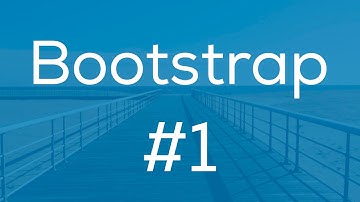 Curso completo de Bootstrap desde cero 1.- Introducción e Instalación