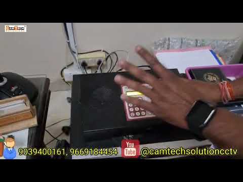 PA System Setup in School | Audio System | Two-Way Audio System for Schools