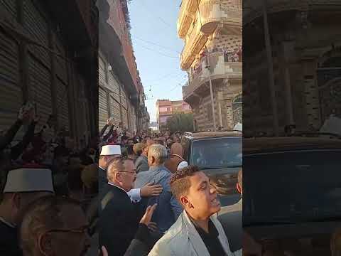 وزير الأوقاف يدشن مبادرة عودة الكتاتيب بقرية كفر الشيخ شحاته في المنوفية د أسامة الأزهري