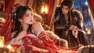 Sent to Die as Peace Bride: The Ruthless Wolf King Hid His Claws Just to Spoil Me!