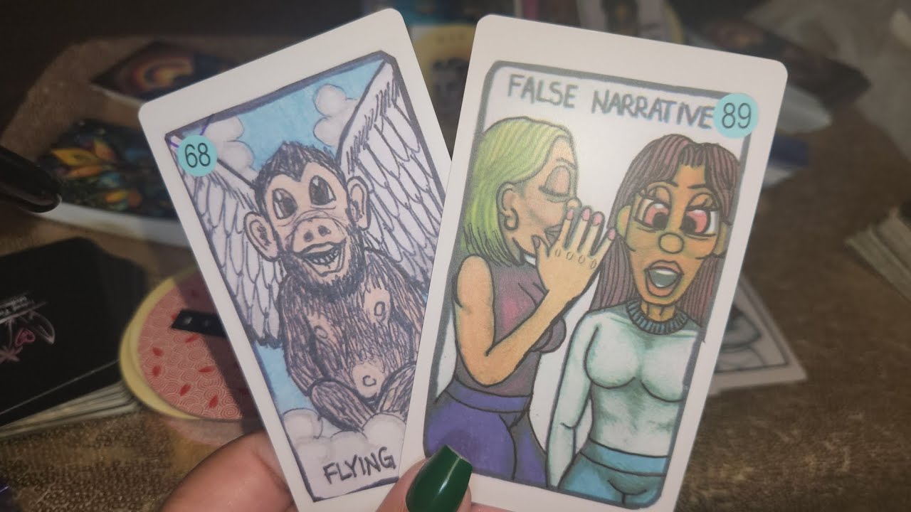 Sagittarius ♐️ Don't you let them get to you! IT IS A TRAP! 2HOUR EXTENDED AVAILABLE 