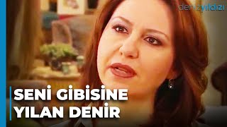 Deniz, İkbalden Azar Yedi - Deniz Yıldızı 36. Bölüm