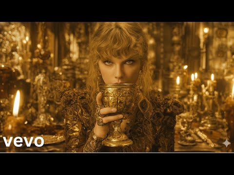 Taylor Swift -  “Midnight in Verona” (2026)