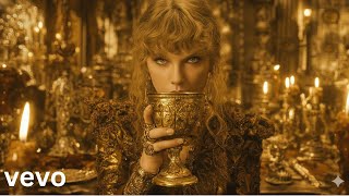 Taylor Swift -  “Midnight in Verona” (2026)