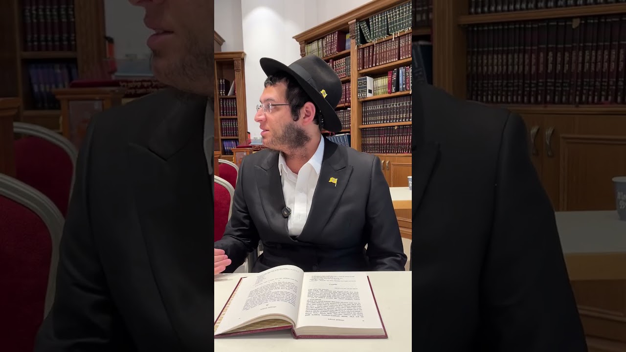 סיימנו עם הגלות ומונחים בגאולה