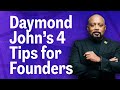 Daymond John Shares 4 Tips for Business Success | Inc.