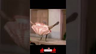 Humor, Chaves Dançando Black