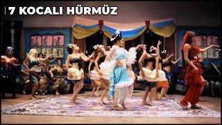 Hürmüz Erdi Muradına Biz Çıkalım Kerevetine 7 Kocalı Hürmüz