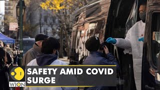Coronavirus surge alarms the world | Pandemic | WHO | Omicron Variant | Health | English News